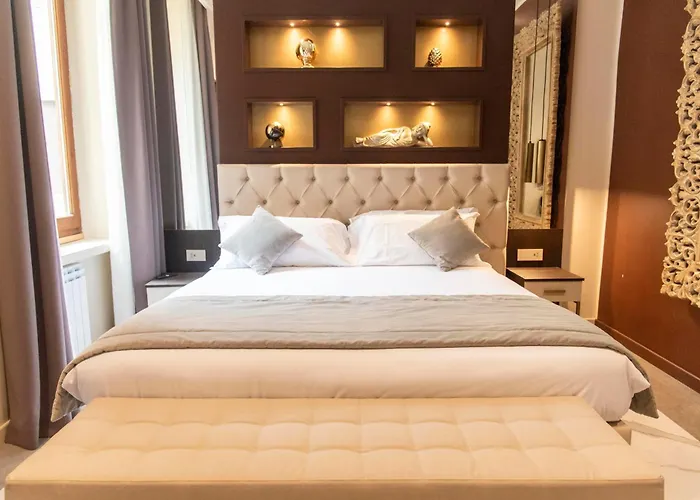 Adelaide Suite Dreams Roma