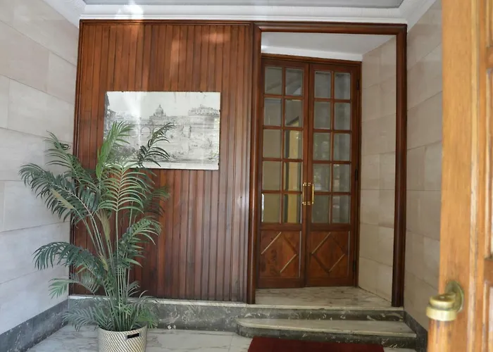 Z-Archsuites Roma